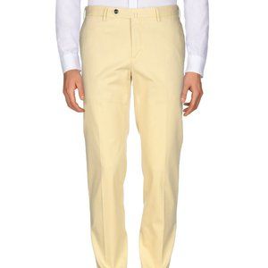 PT Pantaloni Torino Italian luxury beautiful cotton pants 50/34W  NWT$450